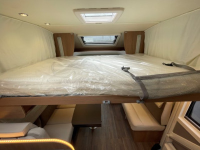 Burstner Lyseo TD 594 Limited Edition t594 - Photo 10