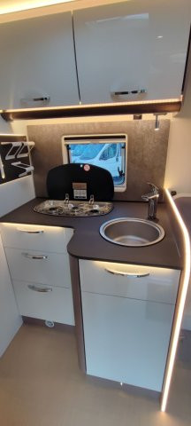 Burstner Lyseo TD 594 Privilege Edition - Photo 105