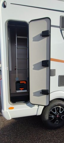 Burstner Lyseo TD 594 Privilege Edition - Photo 594