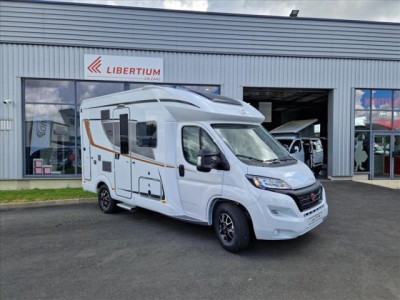 Burstner Lyseo TD 594 Privilege Edition Neuf