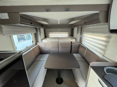 Burstner Lyseo TD 644 G Privilege - Photo 3