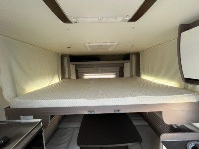 Burstner Lyseo TD 644 G Privilege - Photo 5