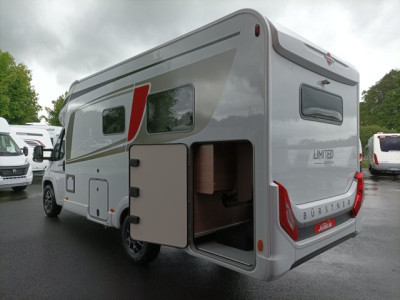 Burstner Lyseo TD 644 Limited Edition t644 g - Photo 3