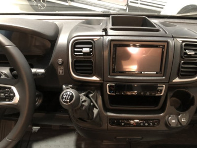 Burstner Lyseo TD 684 G Privilege t684 EDITION - Photo 4