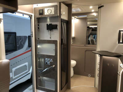 Burstner Lyseo TD 684 G Privilege t684 EDITION - Photo 11
