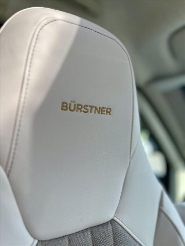 Burstner Lyseo TD 684 G Privilege - Photo 5