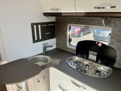 Burstner Lyseo TD 684 G Privilege - Photo 8
