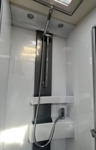 Burstner Lyseo TD 684 G Privilege - Photo 15