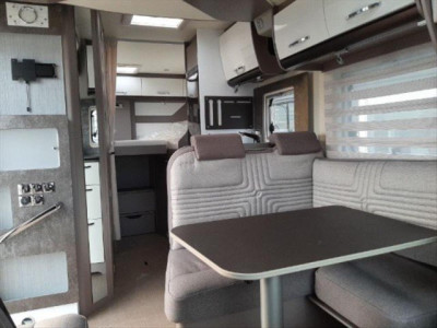 Burstner Lyseo TD 690 G Privilege EDITION - Photo 7