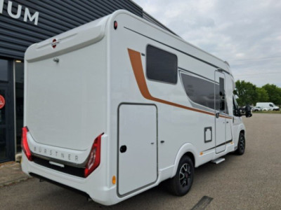 Burstner Lyseo TD 690 G Privilege - Photo 3