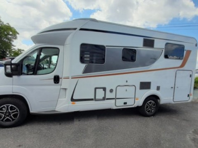 Burstner Lyseo TD 690 G Privilege - Photo 2
