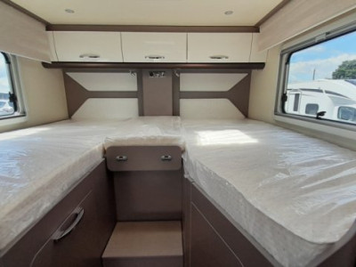 Burstner Lyseo TD 690 G Privilege - Photo 4