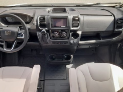 Burstner Lyseo TD 690 G Privilege - Photo 5
