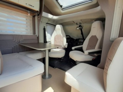 Burstner Lyseo TD 690 G Privilege - Photo 6