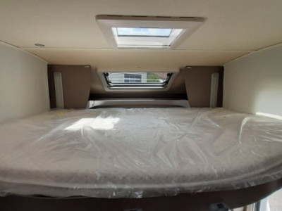 Burstner Lyseo TD 690 G Privilege - Photo 7