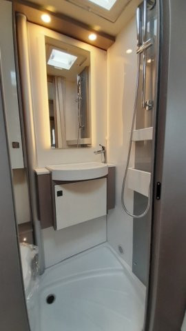 Burstner Lyseo TD 690 G Privilege - Photo 10