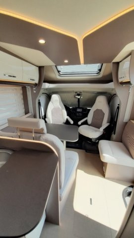 Burstner Lyseo TD 690 G Privilege - Photo 11