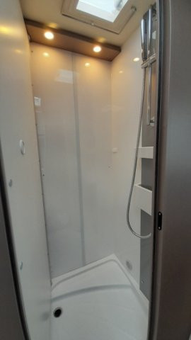 Burstner Lyseo TD 690 G Privilege - Photo 12
