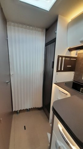 Burstner Lyseo TD 690 G Privilege - Photo 15