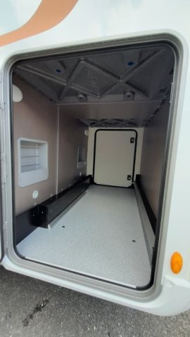 Burstner Lyseo TD 690 G Privilege - Photo 21