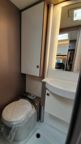 Burstner Lyseo TD 690 G Privilege - Photo 22
