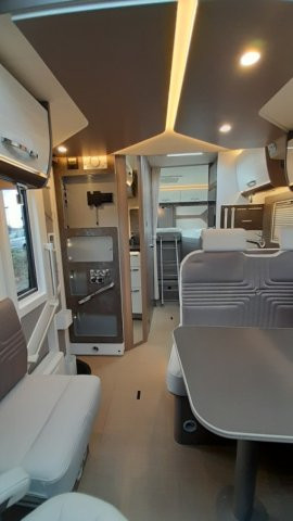 Burstner Lyseo TD 690 G Privilege - Photo 23
