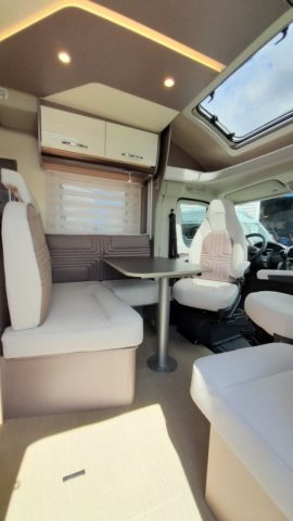 Burstner Lyseo TD 690 G Privilege - Photo 24
