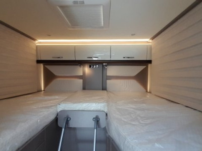 Burstner Lyseo TD 690 G Privilege - Photo 25