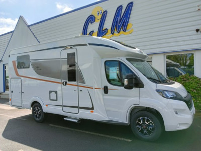 Burstner Lyseo TD 690 G Privilege t690 EDITION Neuf