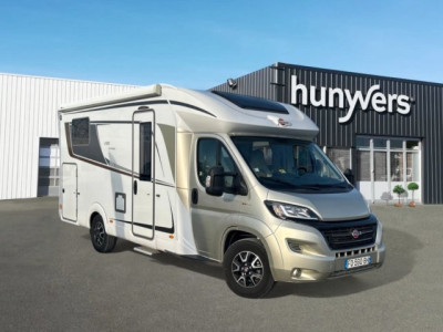 Burstner Lyseo TD 690 G Privilege Occasion