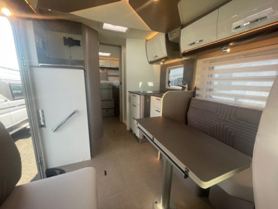 Burstner Lyseo TD 727 G Privilege t727 - Photo 6