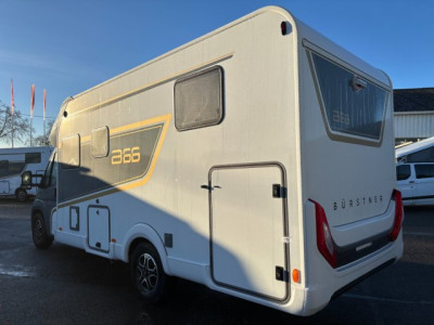 Burstner Lyseo TD 732 B66 B 66 T - 82.670 &euro; - #2