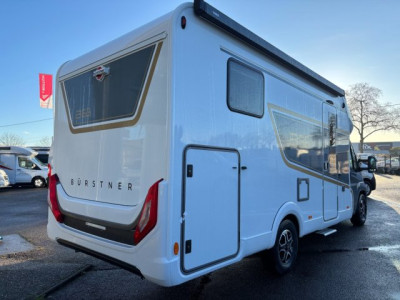 Burstner Lyseo TD 732 B66 B 66 T - 82.670 &euro; - #3