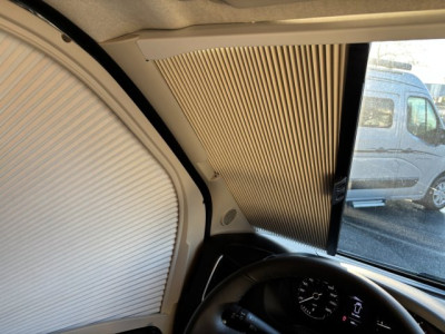 Burstner Lyseo TD 732 B66 B 66 T - 82.670 &euro; - #9