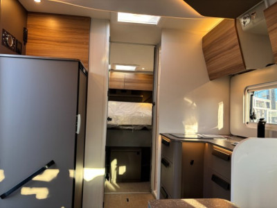 Burstner Lyseo TD 732 B66 B 66 T - 82.670 &euro; - #11