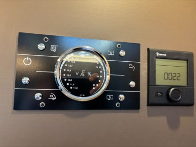 Burstner Lyseo TD 732 B66 B 66 T - 82.670 &euro; - #12