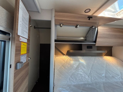 Burstner Lyseo TD 732 B66 B 66 T - 82.670 &euro; - #18