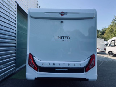 Burstner Lyseo TD 732 Limited Edition - 74.900 € - #4