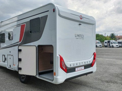 Burstner Lyseo TD 732 Limited Edition - Photo 4