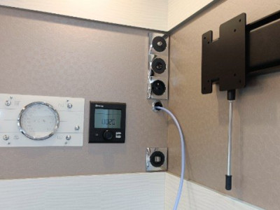 Burstner Lyseo TD 732 Limited Edition - Photo 20