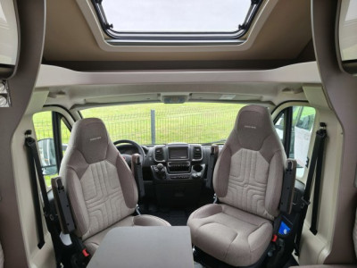 Burstner Lyseo TD 732 Limited Edition Neuf