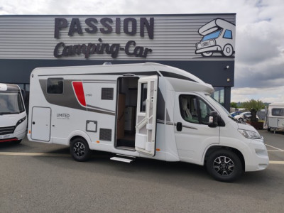 Burstner Lyseo TD 732 Limited Edition Neuf