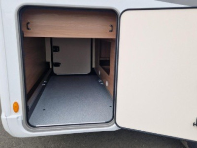 Burstner Lyseo TD 732 Privilege EDITION - Photo 3