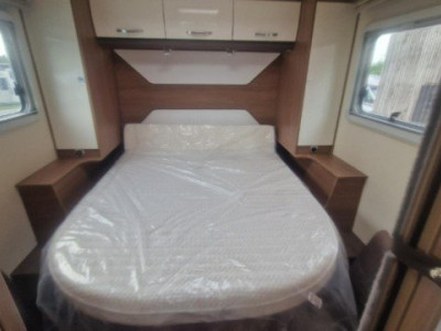 Burstner Lyseo TD 732 Privilege EDITION - Photo 8