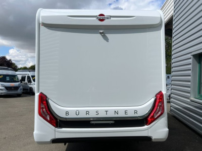 Burstner Lyseo TD 732 Privilege OFFRE SPECIALE - 74.900 € - #6