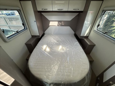 Burstner Lyseo TD 732 Privilege EDITION - Photo 7