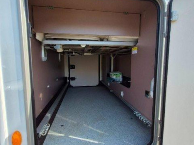 Burstner Lyseo TD 732 Privilege - Photo 13