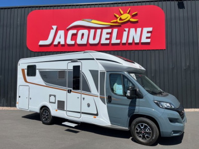 Achat Burstner Lyseo TD 732 Privilege t732 EDITION Neuf