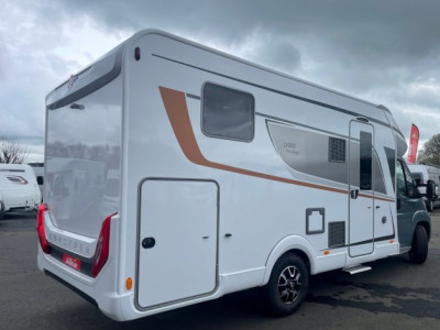 Burstner Lyseo TD 732 Privilege t732 EDITION - Photo 5