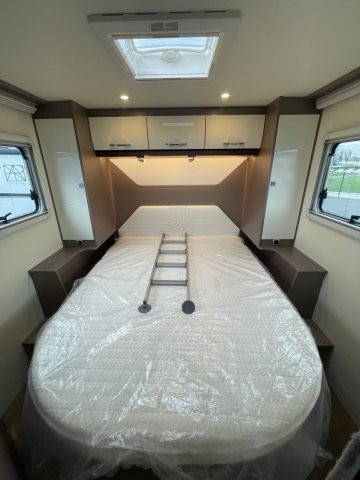 Burstner Lyseo TD 732 Privilege t732 EDITION - Photo 9